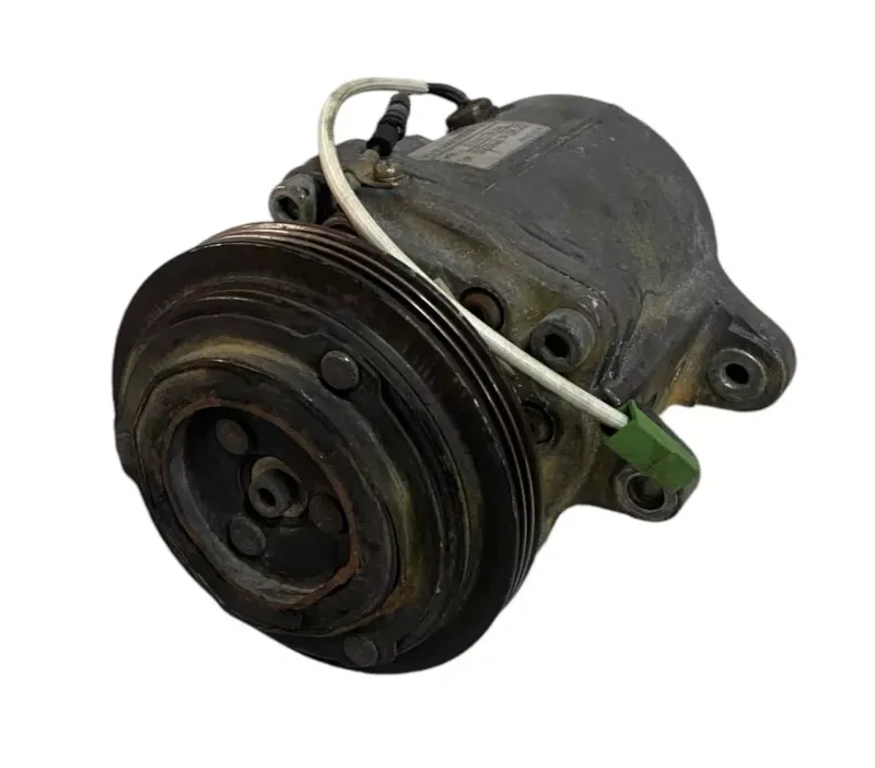 COMPRESSORE CLIMA A/C ARIA CONDIZIONATA SMART 450 DIESEL 2003 - 0003191V008