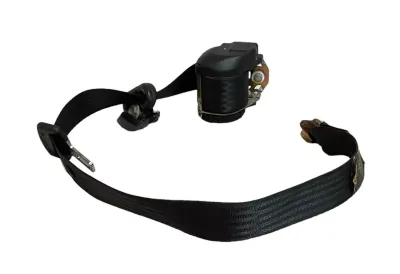 CINTURA DI SICUREZZA POSTERIORE SINISTRO FIAT CINQUECENTO / 500 1998 - 183153580