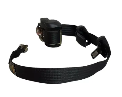 CINTURA DI SICUREZZA POSTERIORE DESTRO FIAT CINQUECENTO / 500 1998 - 183153480