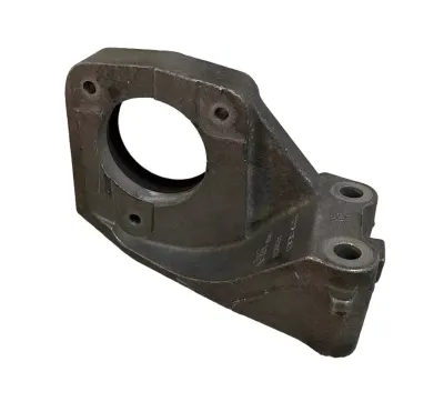 SUPPORTO ALBERO TRASMISSIONE / SEMIASSE FIAT 500X 1.6 DIESEL MJT 2015 - 55260751