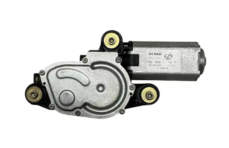 MOTORINO TERGICRISTALLO / TERGI LUNOTTO POST. FIAT PUNTO 188 II 2003 - 66350000