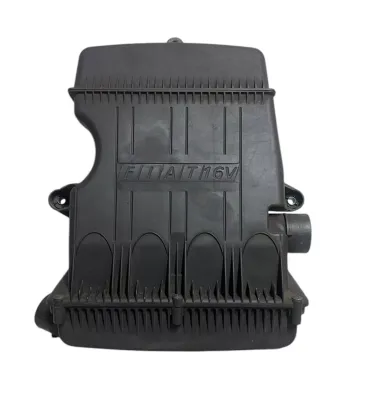 DEPURATORE / CASSA / SCATOLA FILTRO ARIA FIAT PUNTO 188 1.2 B 2002 - 735275091