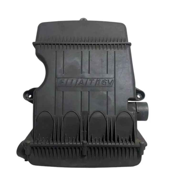 DEPURATORE / CASSA / SCATOLA FILTRO ARIA FIAT PUNTO 188 1.2 B 2002 - 735275091