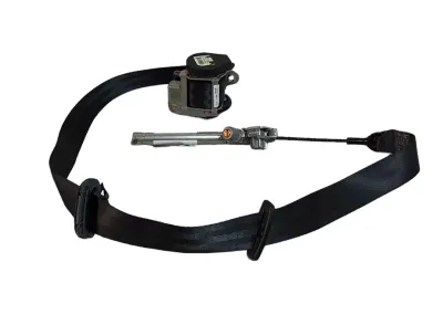 CINTURA DI SICUREZZA ANTERIORE DESTRO LANCIA YPSILON 846 (III) 2020 - 735605061