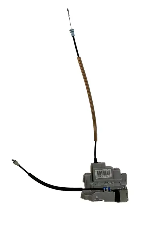 SERRATURA PORTIERA / SPORTELLO POST. DX LANCIA YPSILON 846 2017 - 51926055