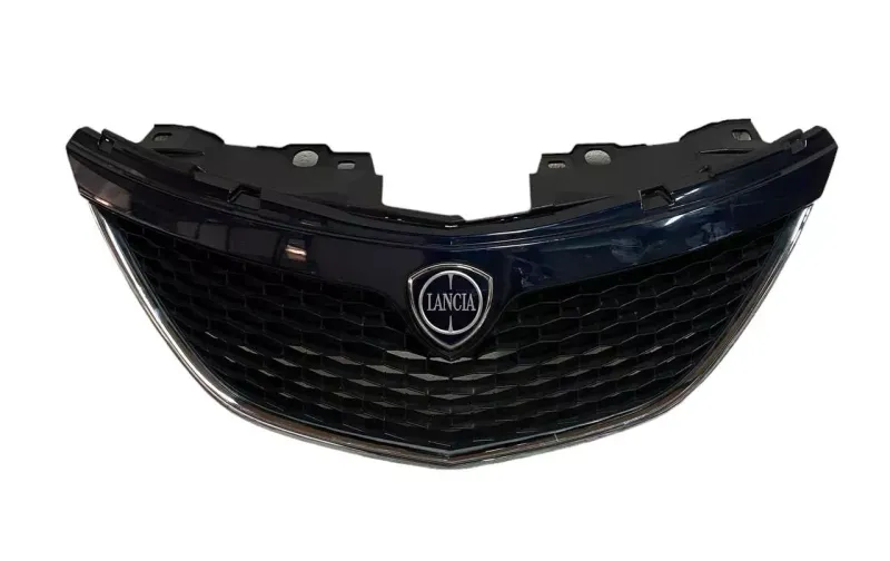 GRIGLIA RADIATORE SUPERIORE PARAURTI ANT. LANCIA YPSILON 846 2018 - 735618647