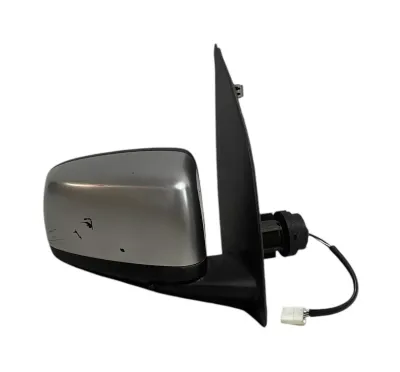 SPECCHIO / SPECCHIETTO RETROVISORE DX (ELETTRICO - 3PIN) FIAT PANDA 169 2007 - 735407995