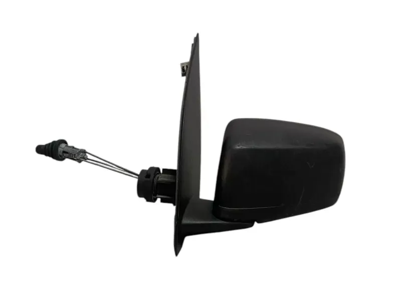 SPECCHIO / SPECCHIETTO RETROVISORE SX (MANUALE) FIAT PANDA 169 2005 - 735357191