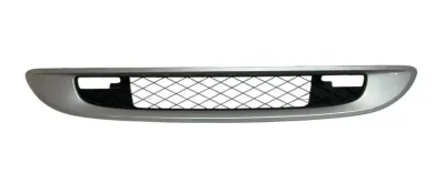 MODANATURA GRIGLIA PARAURTI ANT. SMART FORTWO 451 2008 - A4518880015