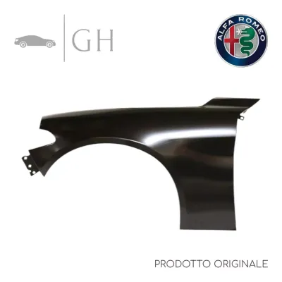 PARAFANGO ANTERIORE SINISTRO ALFA ROMEO GIULIA 2020 - 50549517