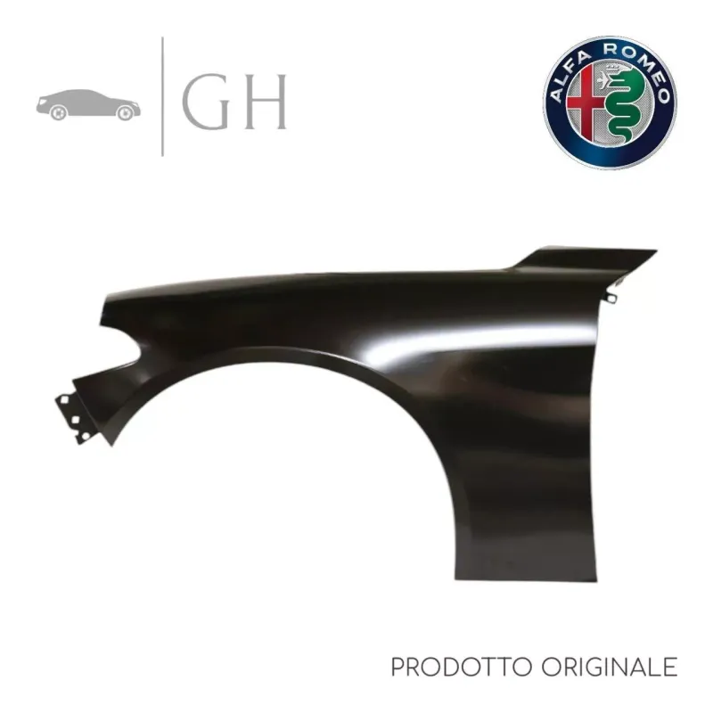 PARAFANGO ANTERIORE SINISTRO ALFA ROMEO GIULIA 2020 - 50549517