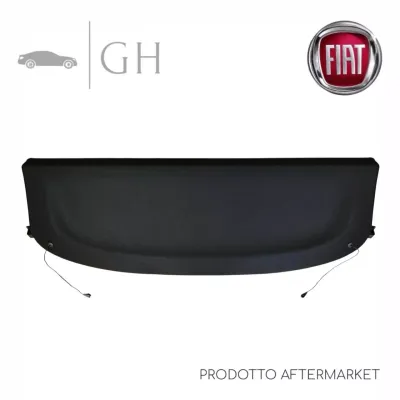 CAPPELLIERA MENSOLA / PIANALE BAGAGLIAIO FIAT 500X 334 2016 - 735666602