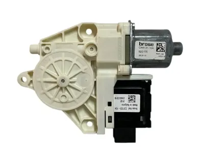 MOTORINO ALZACRISTALLO / ALZAVETRO ANT SX FIAT 500X 2015 - 0130822664