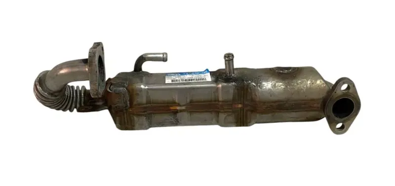 SCAMBIATORE / RADIATORE GAS SCARICO EGR TOYOTA YARIS P9 1.4 D. 2008 - 2560133020