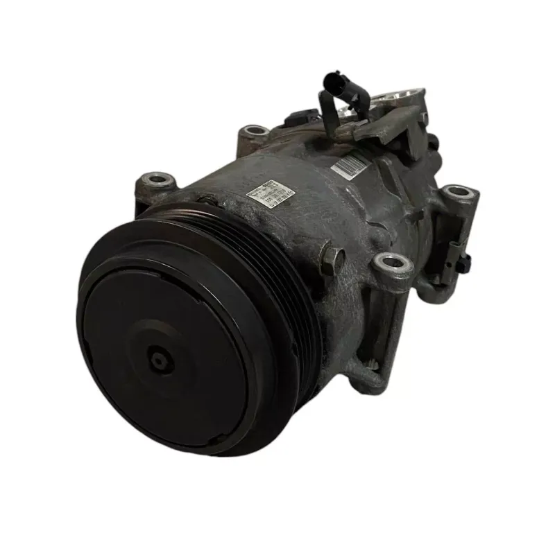 COMPRESSORE CLIMA A/C ARIA CONDIZIONATA MERCEDES CLASSE A W169 1.2 B 2009