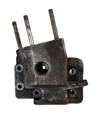 SUPPORTO / STAFFA MOTORE LATO DESTRO FIAT PANDA 169 1.4 BENZINA 2008 - 55196403