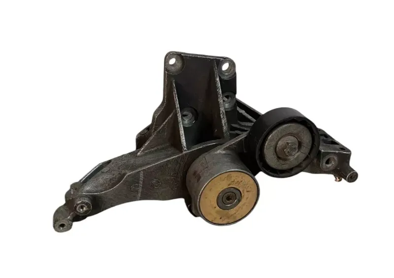 SUPPORTO COMPRESSORE A/C + PULEGGE FIAT PANDA (169) 1.2 BENZINA 2005 - 46820385