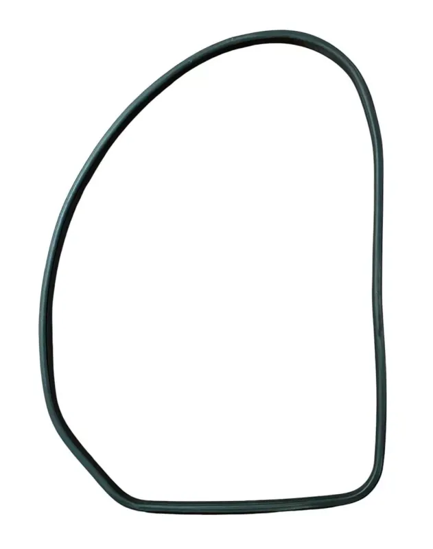 GUARNIZIONE CONTORNO PORTA (SUL TELAIO) POST DX NISSAN JUKE F15 2015 - 828301KA0A