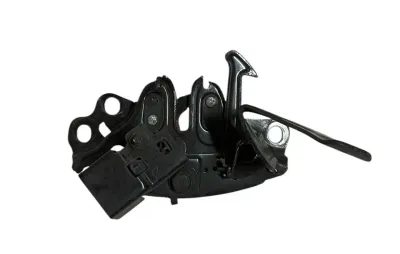 SERRATURA COFANO ANTERIORE CON SENSORE NISSAN JUKE F15 2015 - 656011KA0C