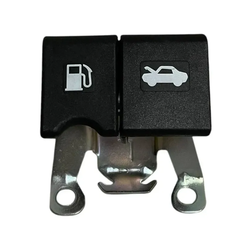 MANIGLIA / LEVA COFANO ANT. + SPORTELLINO CARBURANTE NISSAN JUKE F15 2015