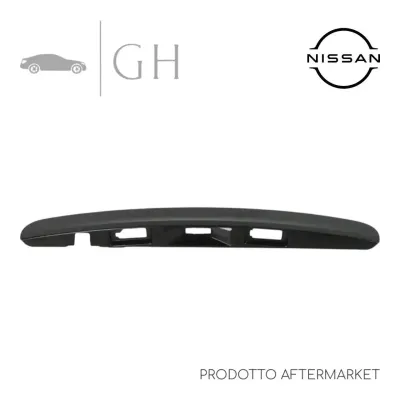 MODANATURA MANIGLIA PORTELLONE POST. C/PRIMED NISSAN QASHQAI J10 - 90810JD00A