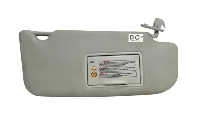 ALETTA PARASOLE / PANTINA LATO DX NISSAN QASHQAI J10 2012 - 96401BR10A