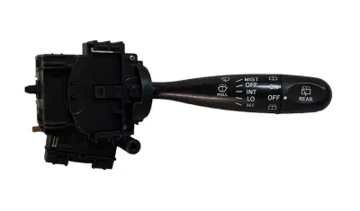 LEVA COMANDO TERGICRISTALLO TOYOTA YARIS P1 (I) 2002 - 173647 - 846520D010