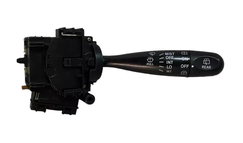 LEVA COMANDO TERGICRISTALLO TOYOTA YARIS P1 (I) 2002 - 173647 - 846520D010