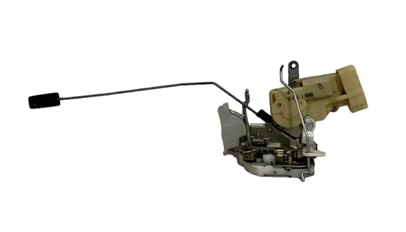 SERRATURA PORTA / PORTIERA / SPORTELLO ANT. DX TOYOTA YARIS P1 2002 - 693100D031