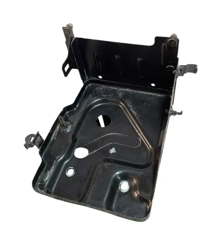 CESTELLO / BASE ALLOGGIO PORTA BATTERIA FIAT PANDA (312) HYBRID 2020 - 52182871