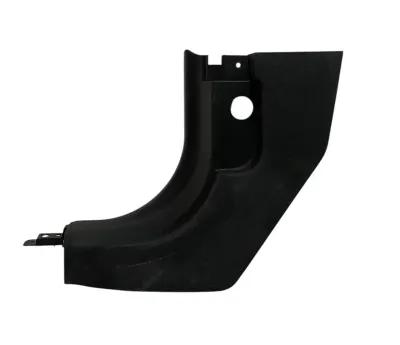 RIVESTIMENTO BATTITACCO SUPERIORE ANT SX FIAT GRANDE PUNTO 199 2008 - 735366748