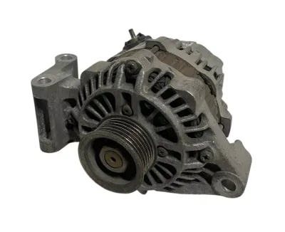 ALTERNATORE FORD FIESTA MK4 (IV SERIE) 1.2 BENZINA 1999 - 98MF10300CC