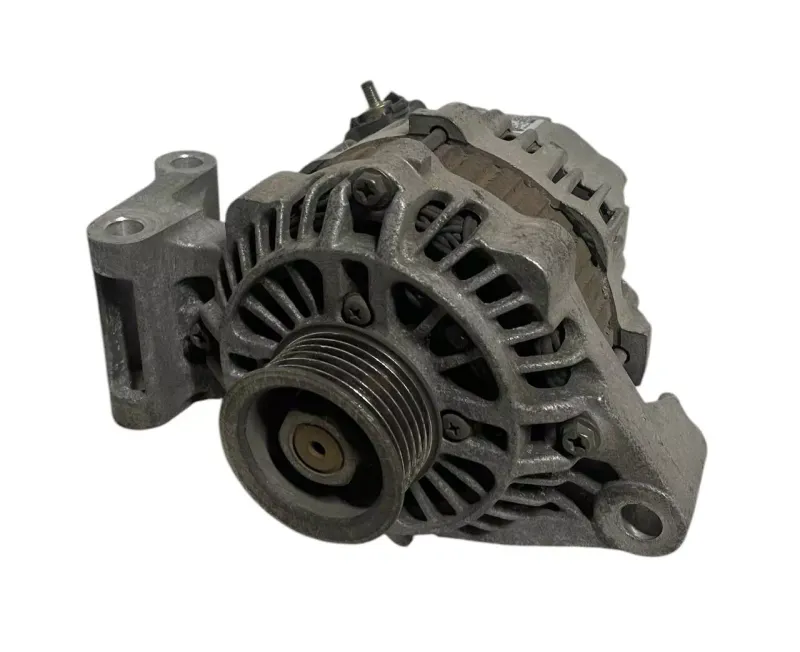 ALTERNATORE FORD FIESTA MK4 (IV SERIE) 1.2 BENZINA 1999 - 98MF10300CC