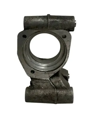 SUPPORTO ALBERO TRASMISSIONE / SEMIASSE ALFA ROMEO GIULIETTA 1.6 JTD - 55234761