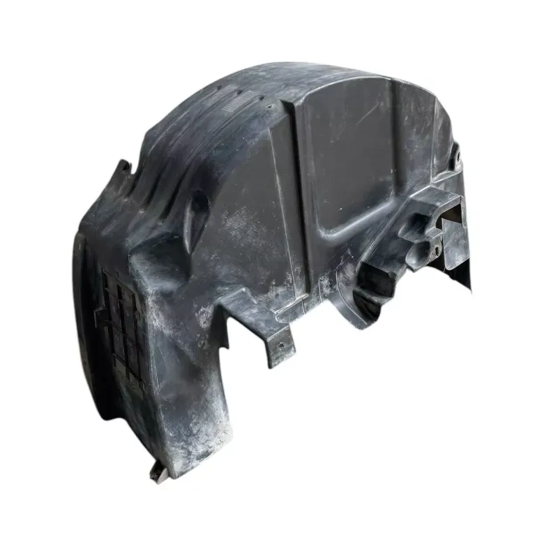 PASSARUOTA / PARASASSI / LOCARO POST. SX FIAT PANDA 312 (III) 2015 - 519236020