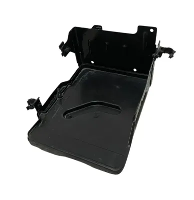 CESTELLO / BASE ALLOGGIO PORTA BATTERIA FIAT PANDA (312) 1.2 B. 2015 - 51936389