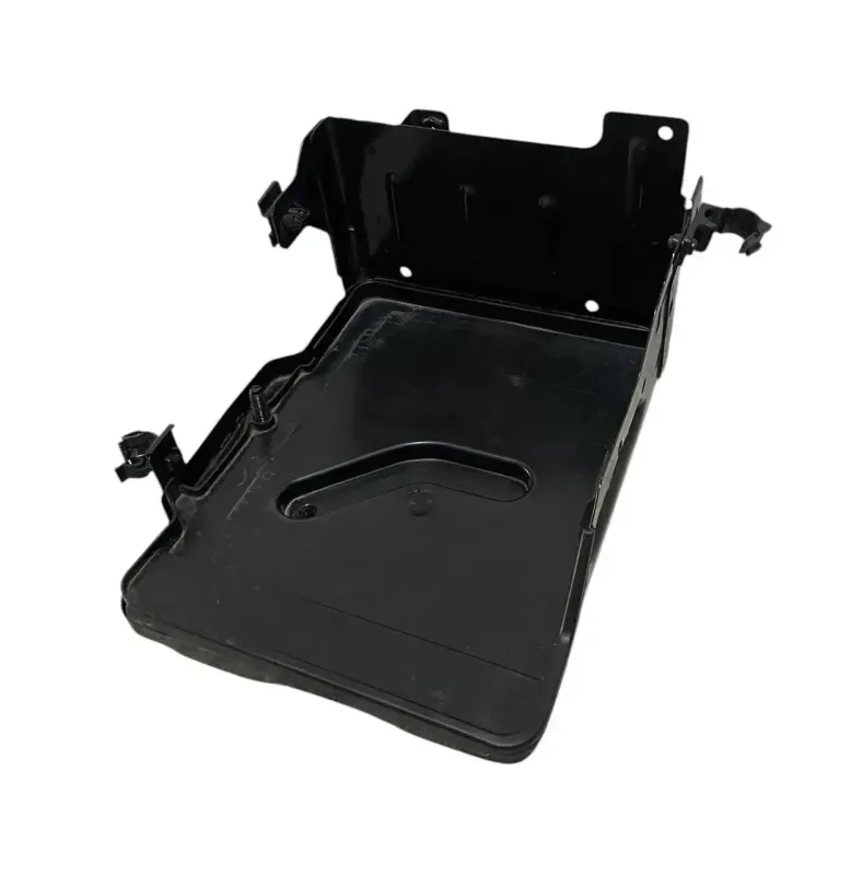 CESTELLO / BASE ALLOGGIO PORTA BATTERIA FIAT PANDA (312) 1.2 B. 2015 - 51936389