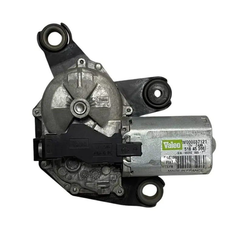 MOTORINO TERGICRISTALLO / TERGI LUNOTTO POST. FIAT PANDA 312 III 2015 - 51845966