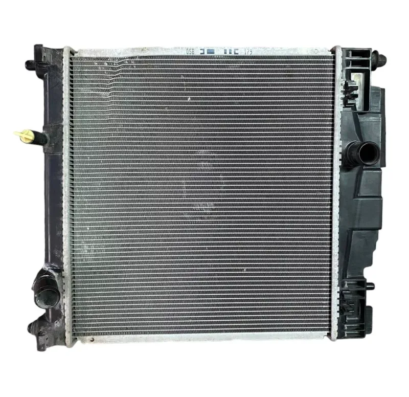 RADIATORE ACQUA RAFFREDDAMENTO MOTORE TOYOTA IQ 1.0 BENZINA 2010 - 4221341793