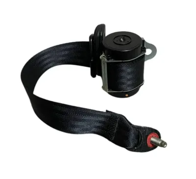 CINTURA DI SICUREZZA POSTERIORE SINISTRA NISSAN JUKE F15 2015 - 620241000A