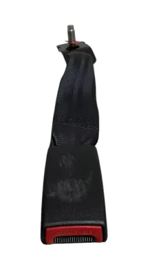 ANCORAGGIO / AGGANCIO / ATTACCO CINTURA POST. CENTRALE NISSAN JUKE F15 2015 -