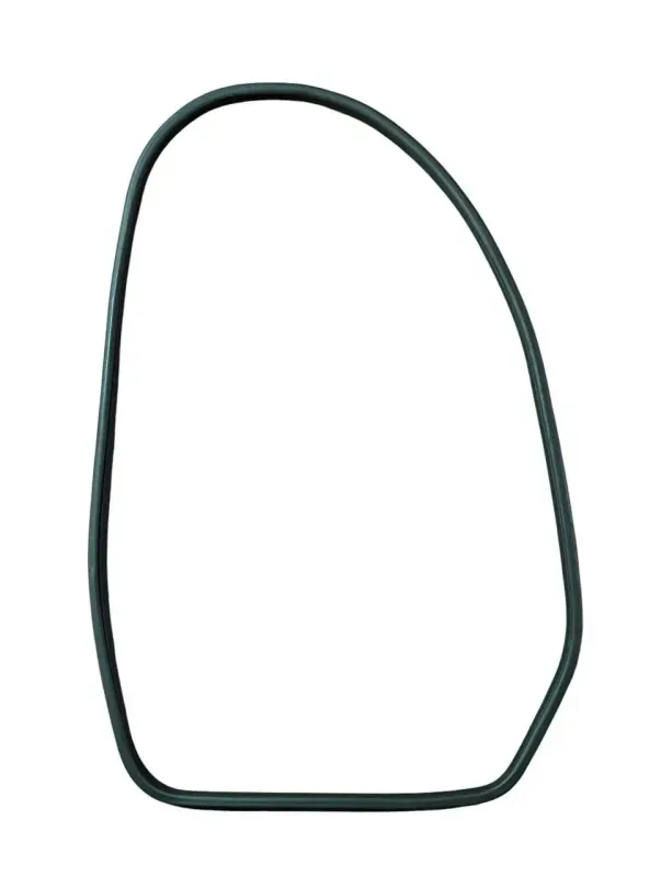 GUARNIZIONE CONTORNO PORTA (SUL TELAIO) POST SX NISSAN JUKE F15 2015 - 828311KA0A