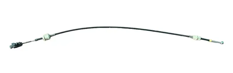 CAVO / CORDA CAMBIO MANUALE (5 MARCE) FIAT GRANDE PUNTO 1.4 B. 2008 - 55223407