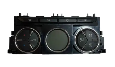 COMANDI CLIMA / ARIA CONDIZIONATA (A / C) CITROEN C3 / DS3 2012 - 96753994XT