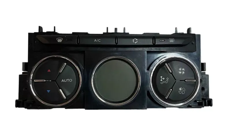 COMANDI CLIMA / ARIA CONDIZIONATA (A / C) CITROEN C3 / DS3 2012 - 96753994XT