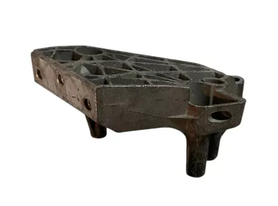 SUPPORTO / STAFFA MOTORE VOLKSWAGEN POLO 1.4 TDI 2004 - 045199207