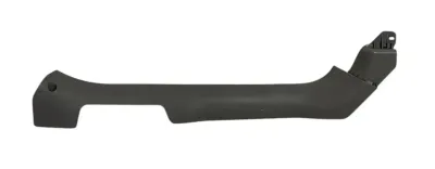 MODANATURA / RIVESTIMENTO BATTITACCO (CHIARO) ANT SX FIAT PANDA 2008 - 735340290