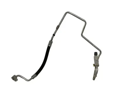 TUBO ARIA CONDIZIONATA (A/C) /CLIMA FIAT PANDA 1.2 NATURAL POWER 2007 - 51833727