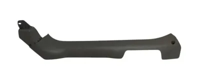 MODANATURA / RIVESTIMENTO BATTITACCO (CHIARO) ANT DX FIAT PANDA 2008 - 735340289