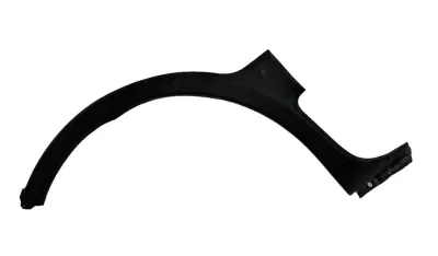 GIROPARAFANGO / MODANATURA PARAFANGHINO ANT. SX FIAT PANDA 169 4X4 2006